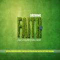 Growing Faith - It's Personal