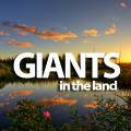 Giants - Why we all need a few