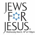 Jews For Jesus