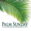 Palm Sunday - Audio
