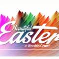 Peter at Easter - Audio