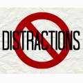Distractions (9/16/2015)