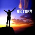 God Wants You to Have the Victory!